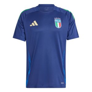 adidas Italy 2024 Men's Training Jersey