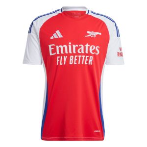 adidas Arsenal 2024/25 Men's Home Jersey