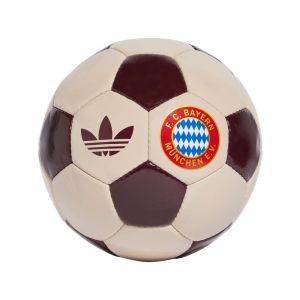 adidas FC Bayern Club Ball