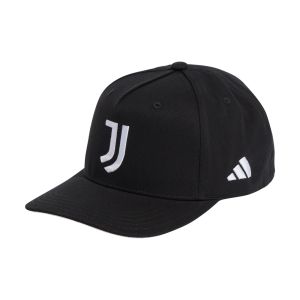 adidas Juventus Home Snapback Cap