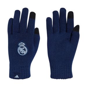 adidas Real Madrid CF Training Gloves