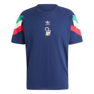 adidas Italy Men's Originals Tee