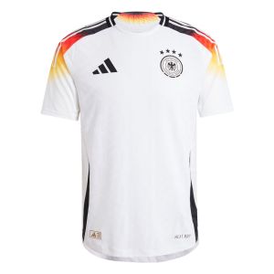 adidas Germany 2024 Men's Authentic Home Jersey