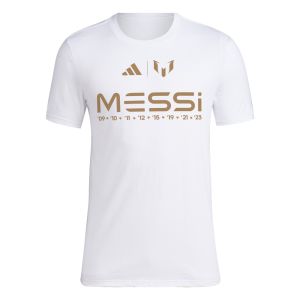 adidas Men's Messi Infinity Tee