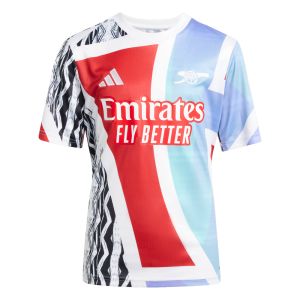 adidas Arsenal FC Youth Preshirt