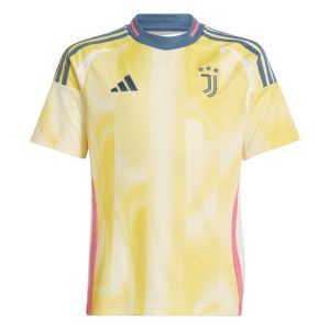 adidas Juventus 2024/25 Youth Away Jersey