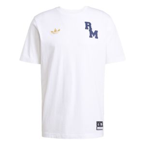 adidas Real Madrid CF Men's VRCT Tee