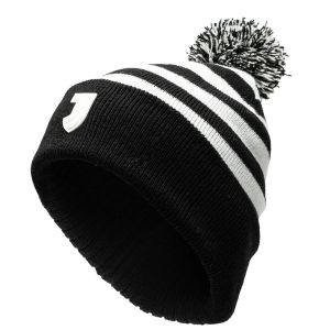 Fan Ink Juventus Casuals Knit Beanie