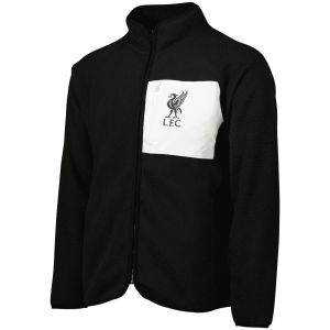Liverpool Pile Jacket