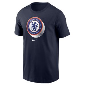 Nike Chelsea FC Men's Crest Tee
