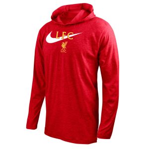 Nike Liverpool Men's Long Sleeve Hoodie
