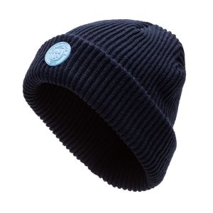 Fan Ink Manchester City FC Casuals Knit Beanie