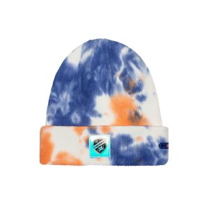 Fan Ink FC Cincinnati Psychedelic Beanie