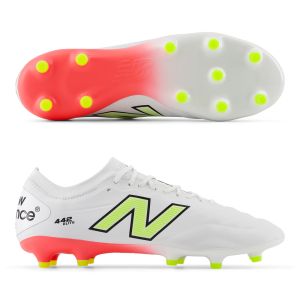 New Balance 442 Elite V2 FG Soccer Cleats (2E Width) | Flash Point Pack