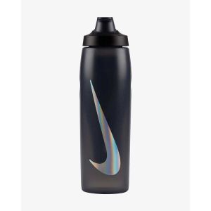 Nike Refuel 32oz Water Bottle with Locking Lid