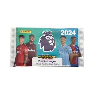 Panini 2023/24 Premier League Adrenalyn XL Cards