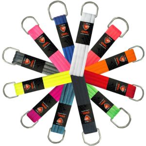 Sof Sole 45 inch Athletic Oval Laces