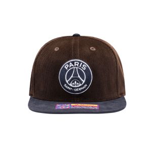 Fan Ink Paris Saint-Germain Bankroll Snapback Hat