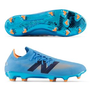 New Balance Furon Pro V7 (Wide/2E) FG Soccer Cleats | United in FuelCell Pack