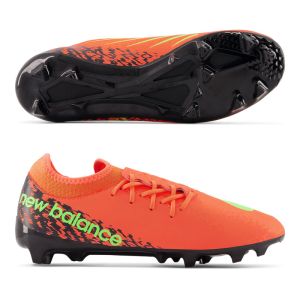 New Balance Furon v7 Dispatch FG (Wide/2E) Soccer Cleats | Dizzy Heights Pack