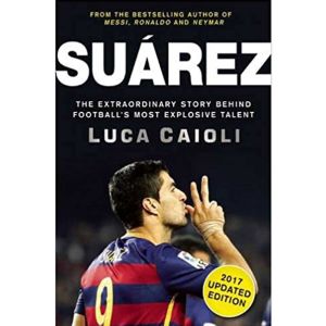 Luis Suarez - Biography