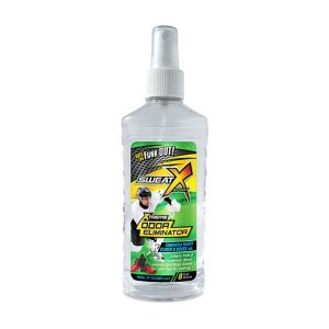 Sweat X Extreme Odor Eliminator Spray - 8 oz