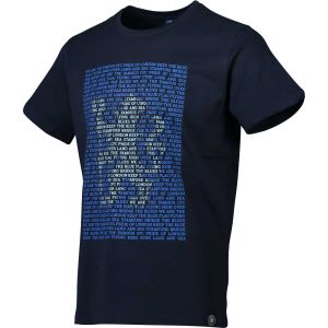 Chelsea Lion Print Youth Tee