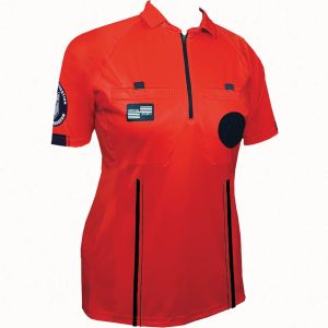 Official Sports International USSF Women's Pro Short Sleeve Shirt