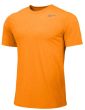 Nike Legend Short Sleeve Youth T Shirt