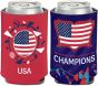USWNT Champs Can Cooler