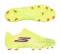 Skechers SKX 01 Gold FG Soccer Cleats