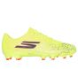 Skechers SKX 01 Gold FG Soccer Cleats