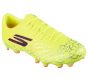 Skechers SKX 01 Gold FG Soccer Cleats