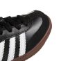 adidas Samba Classic Junior Indoor Soccer Shoes