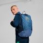 NEYMAR JR BNA BACKPACK  BLU/GLD OSFA