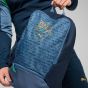 NEYMAR JR BNA BACKPACK  BLU/GLD OSFA