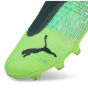 PUMA Ultra 3.3 Laceless FG/AG Junior