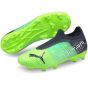 PUMA Ultra 3.3 Laceless FG/AG Junior