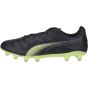 PUMA King Pro 21 FG Soccer Cleats | Eclipse Pack