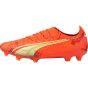 PUMA Ultra Ultimate FG Soccer Cleats | Fearless Pack
