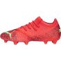 PUMA Future 2.4 FG Soccer Cleats | Fearless Pack
