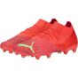 PUMA Future 3.4 FG Soccer Cleats | Fearless Pack