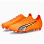 PUMA Ultra Ultimate FG Soccer Cleats | Supercharge Pack