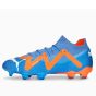 PUMA Future Ultimate FG Soccer Cleats | Supercharge Pack