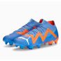 PUMA Future Ultimate FG Soccer Cleats | Supercharge Pack