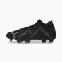 PUMA Future Ultimate FG Soccer Cleats | Eclipse Pack