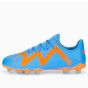 PUMA Future Play Junior FG Soccer Cleats | Supercharge Pack