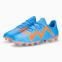 PUMA Future Play Junior FG Soccer Cleats | Supercharge Pack