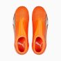 PUMA Future Match Junior LL FG Soccer Cleats | Supercharge Pack