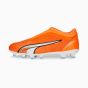 PUMA Future Match Junior LL FG Soccer Cleats | Supercharge Pack